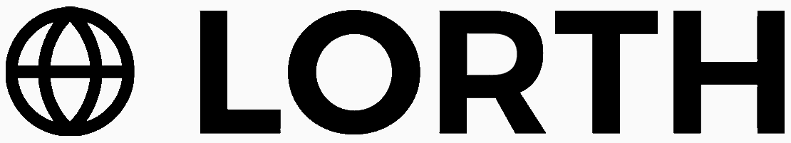 Logo LORTH - Traduction de fiches produits optimisée SEO